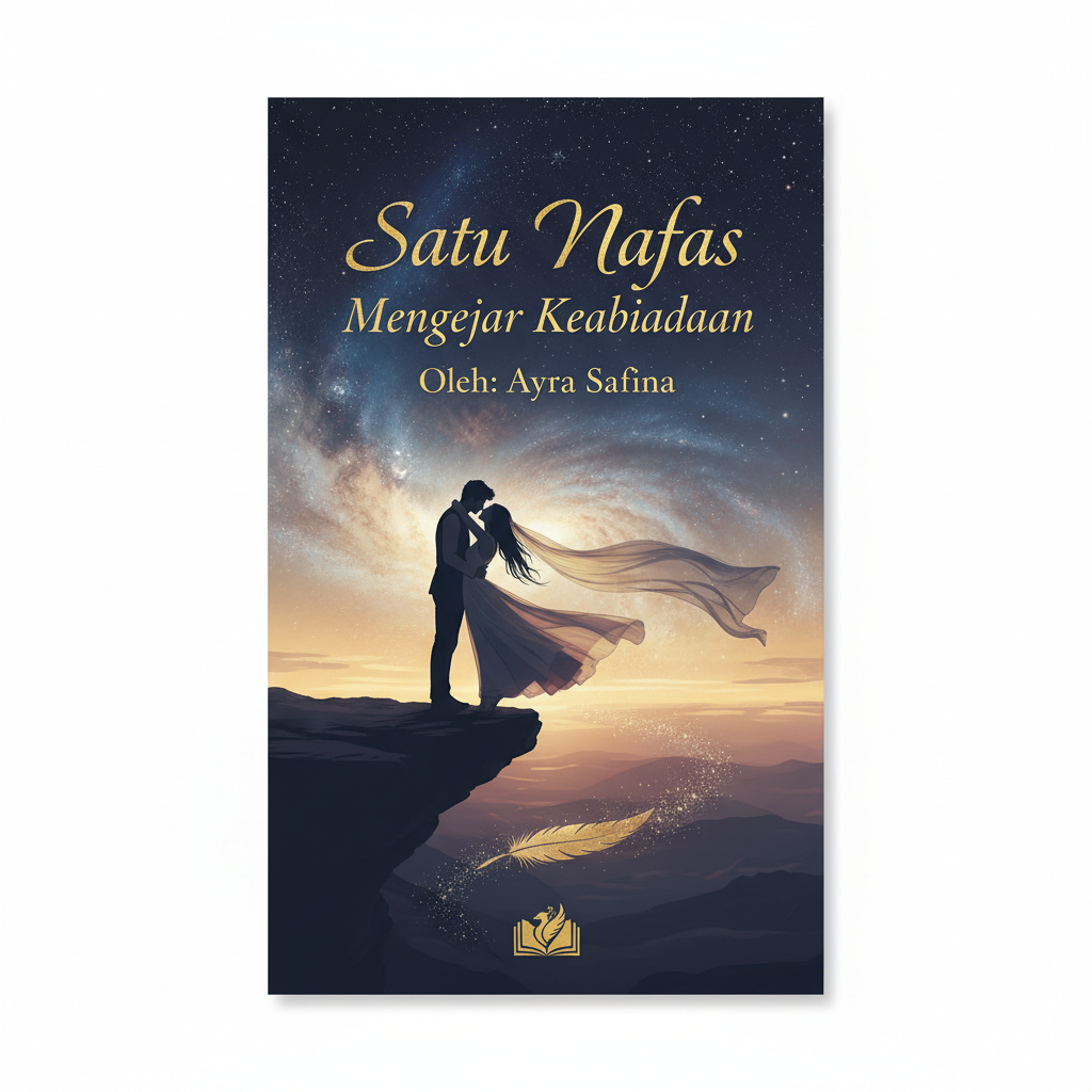 Satu Nafas Mengejar Keabadian