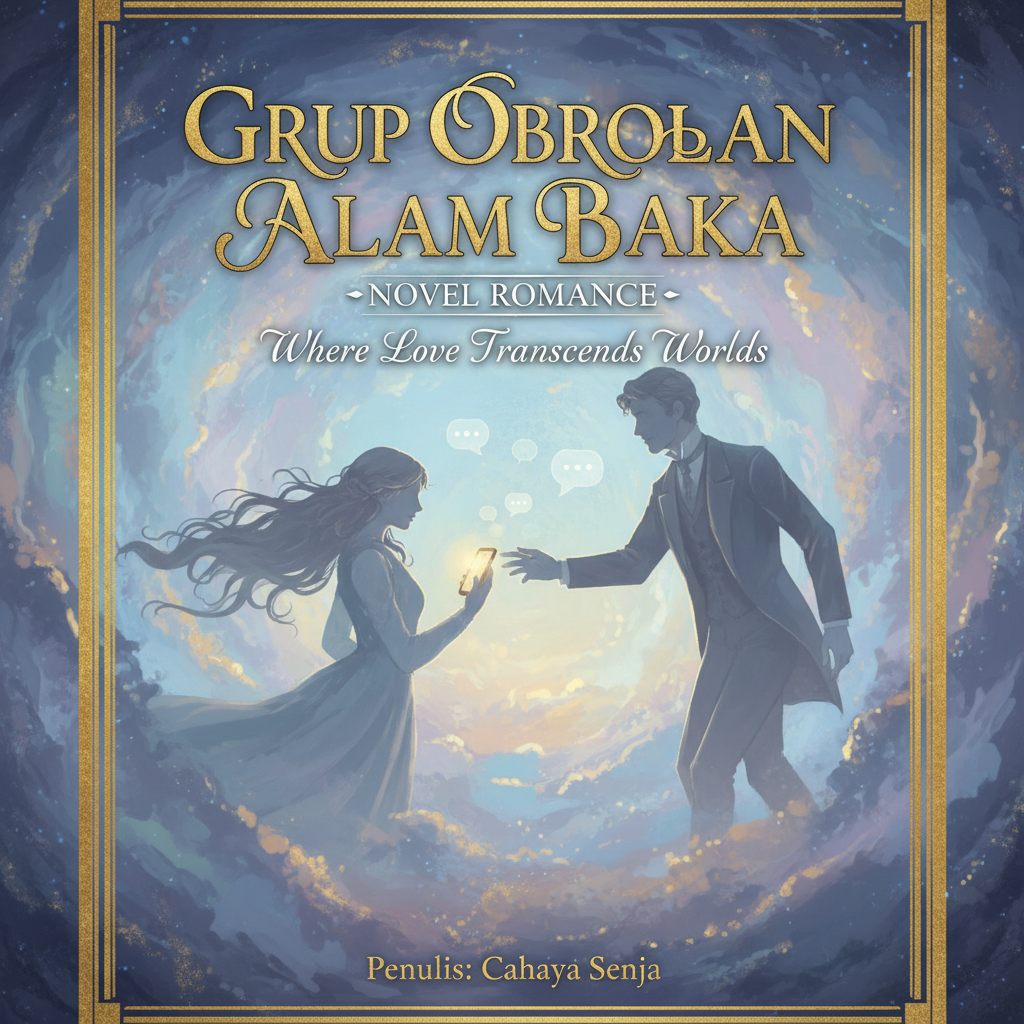 Grup Obrolan Alam Baka