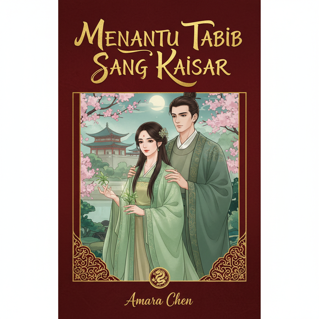 Menantu Tabib Sang Kaisar