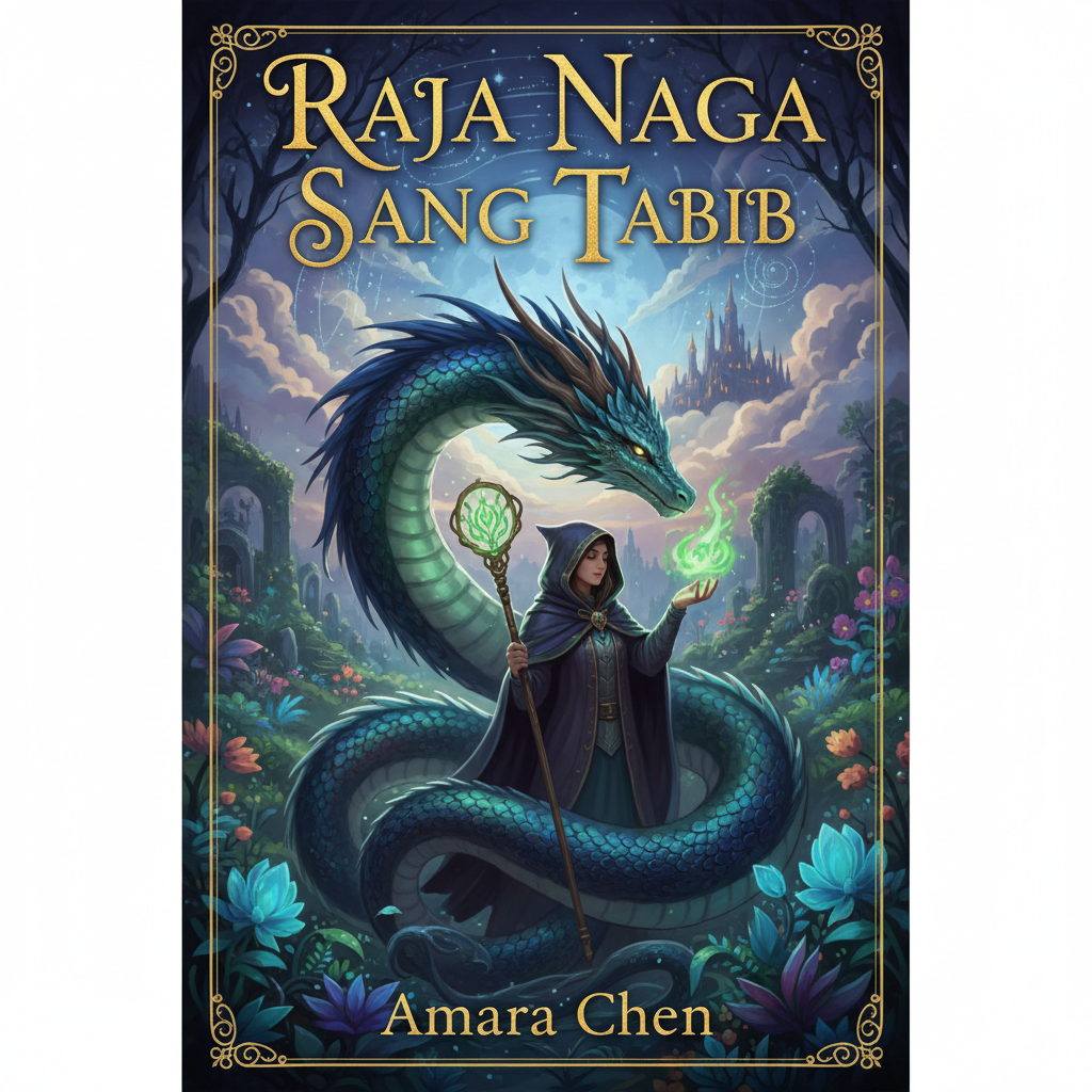 Raja Naga Sang Tabib