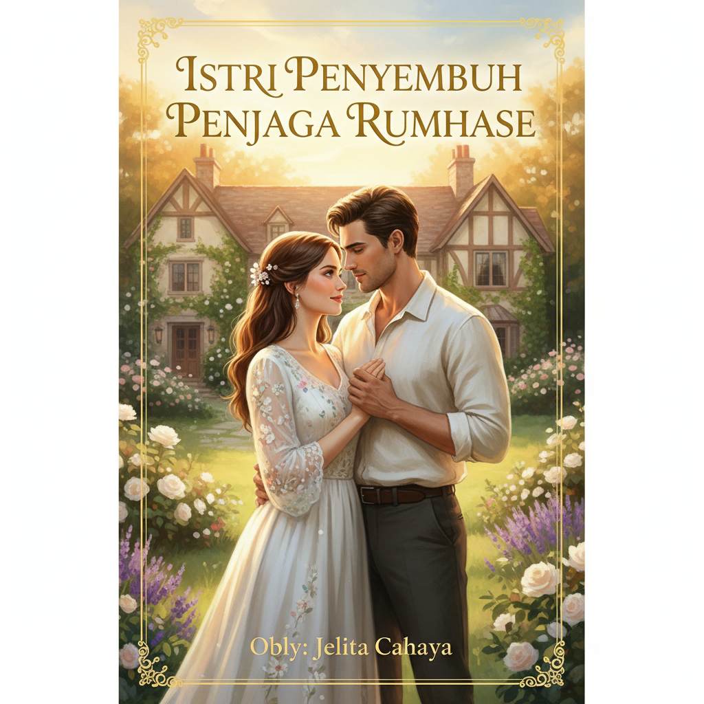 Istri Penyembuh Penjaga Rumah