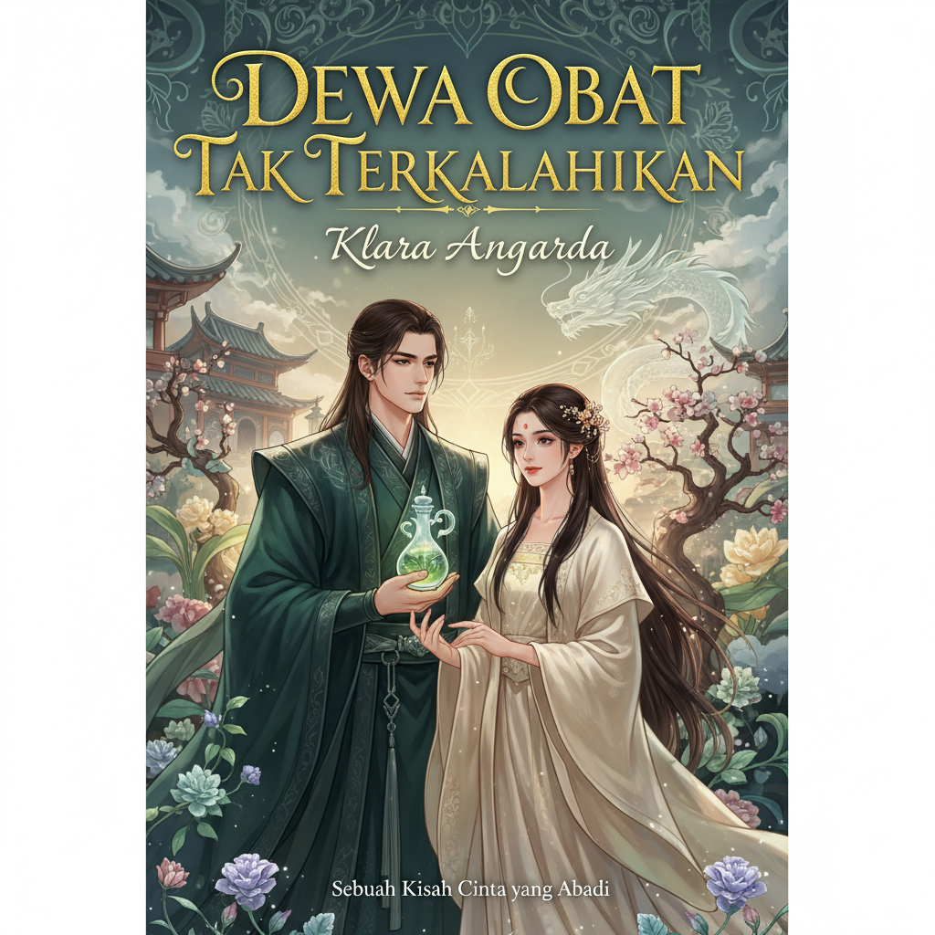 Dewa Obat Tak Terkalahkan