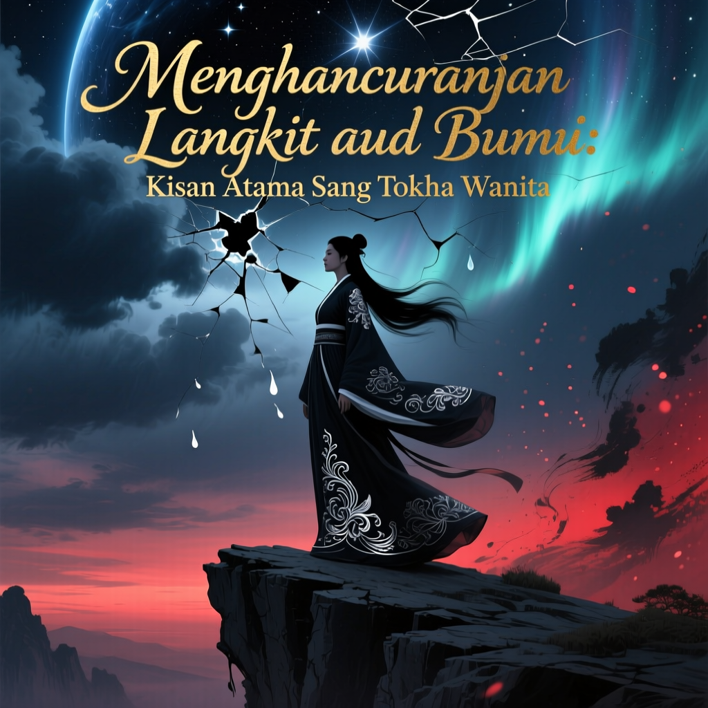 Menghancurkan Langit dan Bumi: Kisah Utama Sang Tokoh Wanita