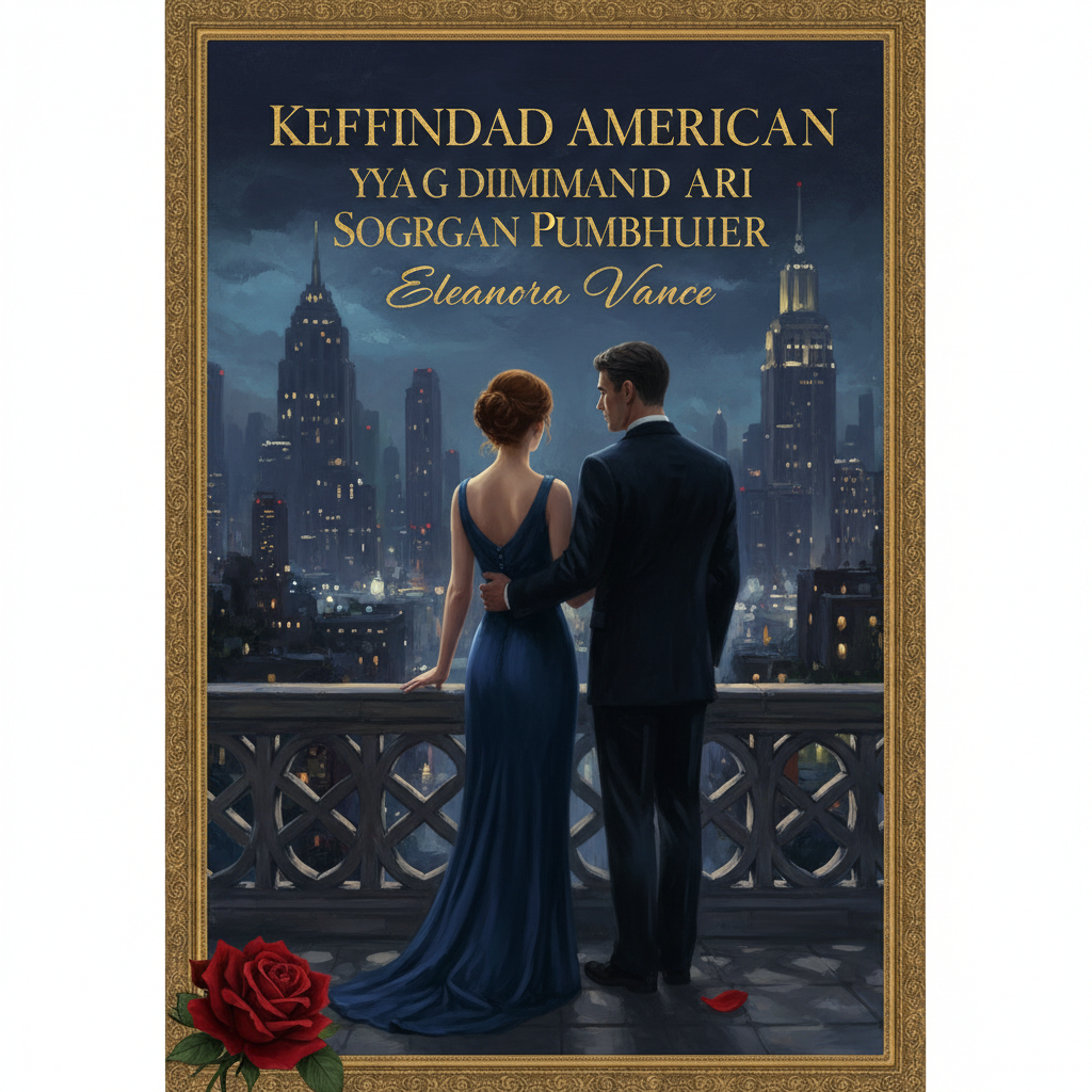 Kehidupan Amerika yang Dimulai dari Seorang Pembunuh