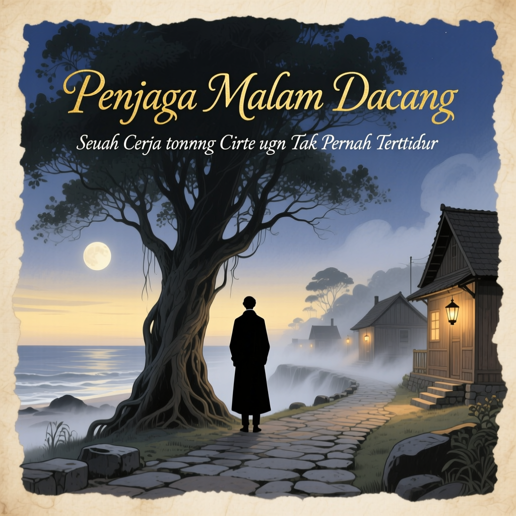 Penjaga Malam Dacang