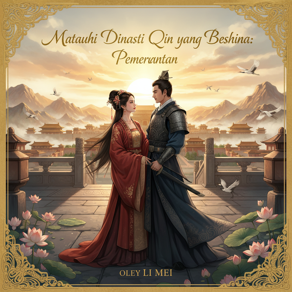 Matahari Dinasti Qin yang Bersinar: Pemerintahan