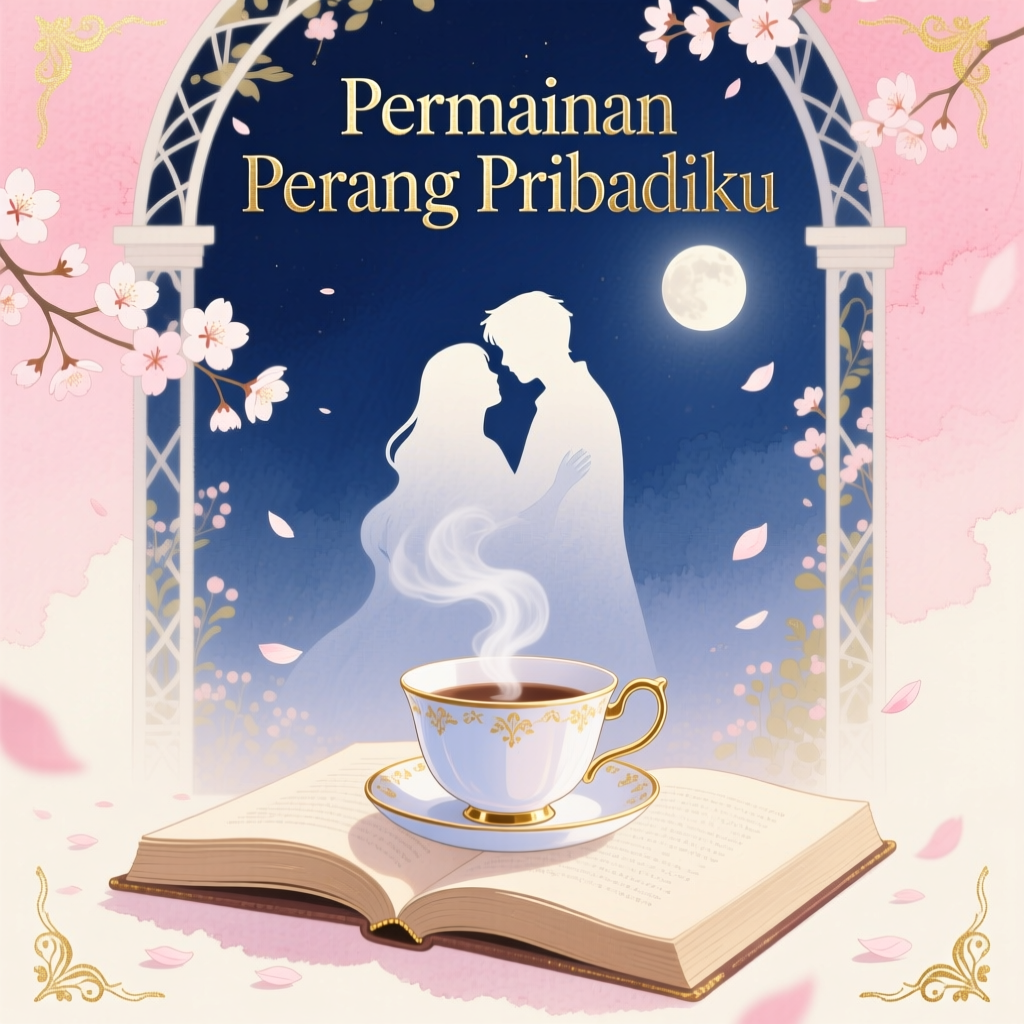 Permainan Perang Pribadiku