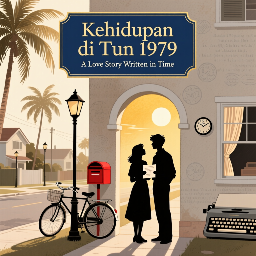Kehidupan di Tahun 1979