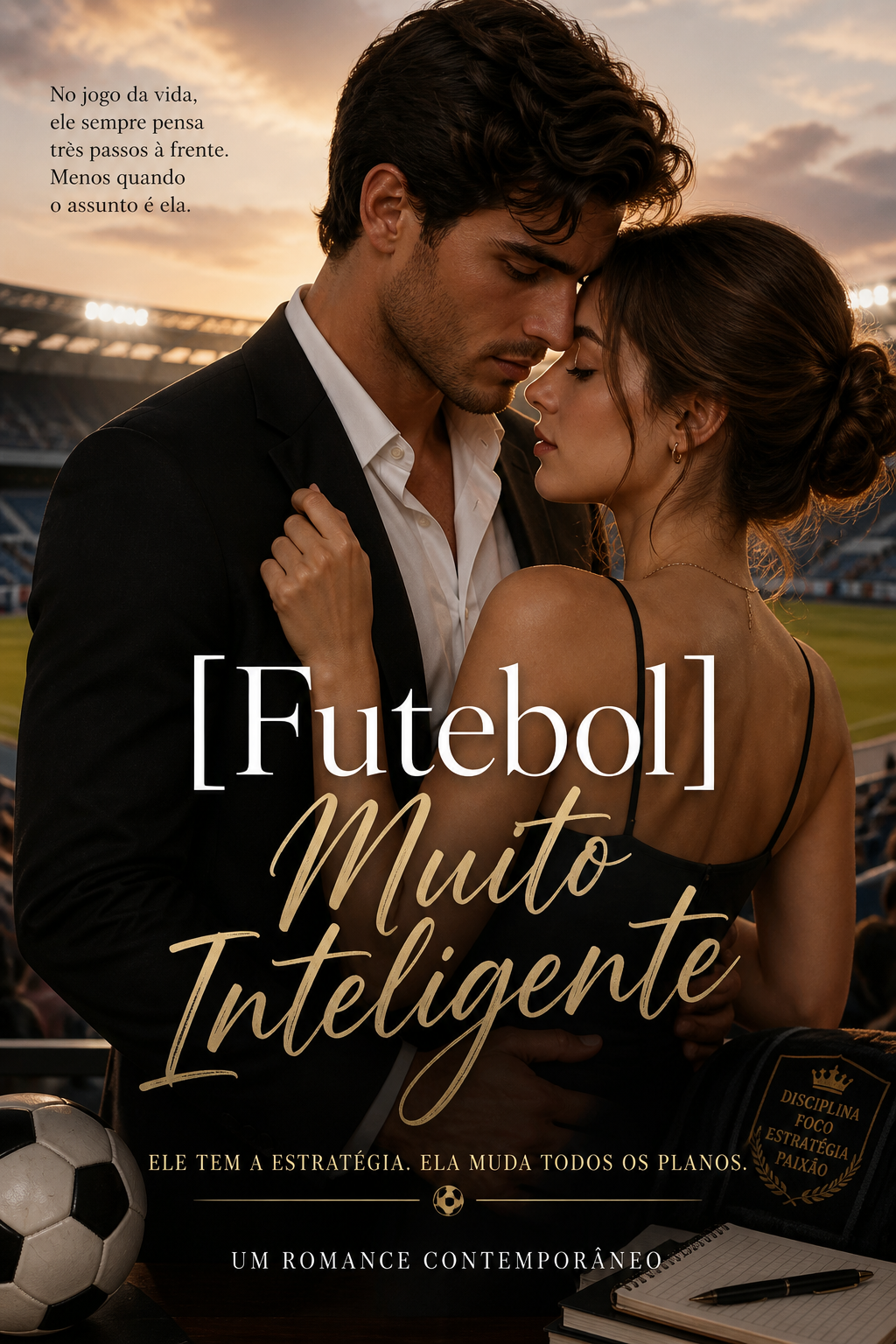 [Futebol] Muito Inteligente
