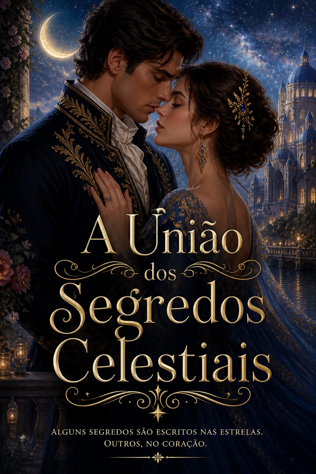 A União dos Segredos Celestiais
